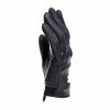 Dainese BLACKJACK 2 WMN dámské letní vintage rukavice černé vel.XS